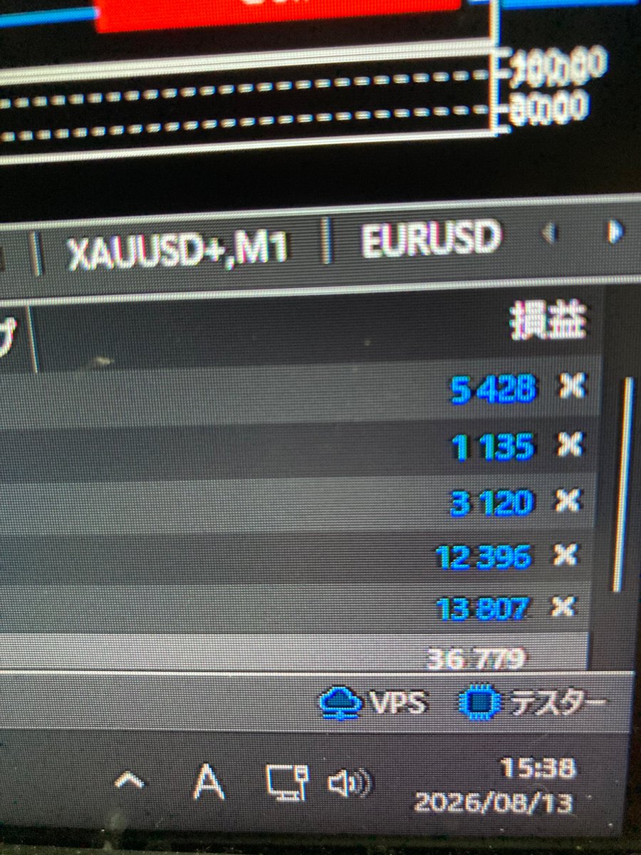 GOLDFXnote's tweet photo. このエントリーポイントが知りたい方は　わたしのnoteを見てみてください　偽物ばかりでうんざりしてませんか？ https://t.co/0wX4LGa9Bi