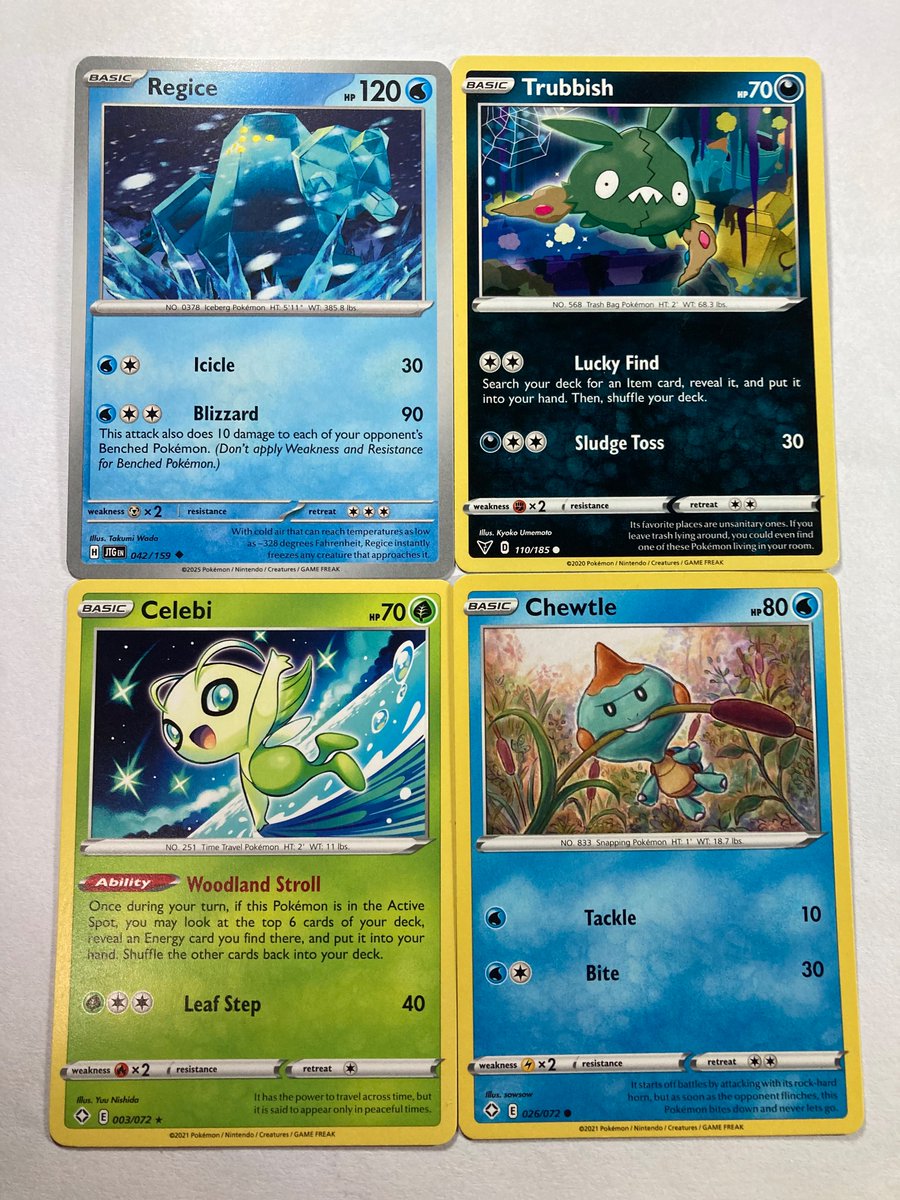 1218Sports's tweet photo. ⚾️ Pokémon MLB Contest ⚾️

Tigers/Pirates Monday

1. Pick the winner 
2. Correct final score
3. Run scored in 1st inning?

First to get all 3 right wins choice below

Rules:
Follow
Reply &amp; Repost (No Quotes)
1 Entry each
7 PM est. Deadline https://t.co/Hk0qiDIwVb