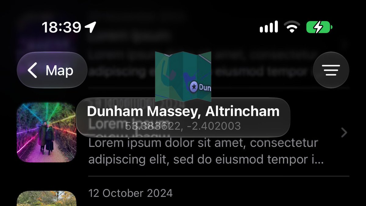 SebJVidal's tweet photo. Good news and bad news for fans of the old variable blur navigation bar background, Apple have added 3 new styles in iOS 27...buuut they're private 🫠

UIScrollEdgeEffectStyle has gained three new class methods: _photosStyle, _messagesStyle, and _safariStyle.

The Photos and Messages styles are pretty similar, but photos has a more aggressive gradient scrim. The Safari style is indistinguishable from the public hard style to my eye.