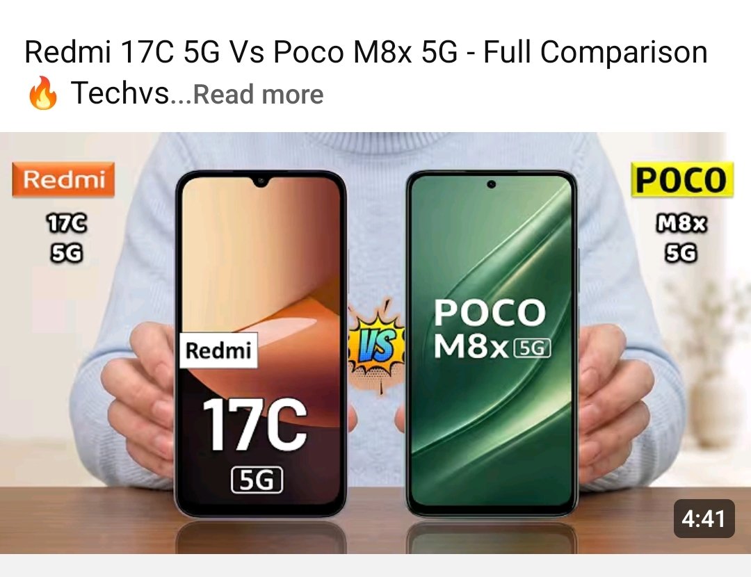 techvs2025's tweet photo. https://t.co/WHeI855RLa
#POCOM8x https://t.co/YzQtC7nVHj