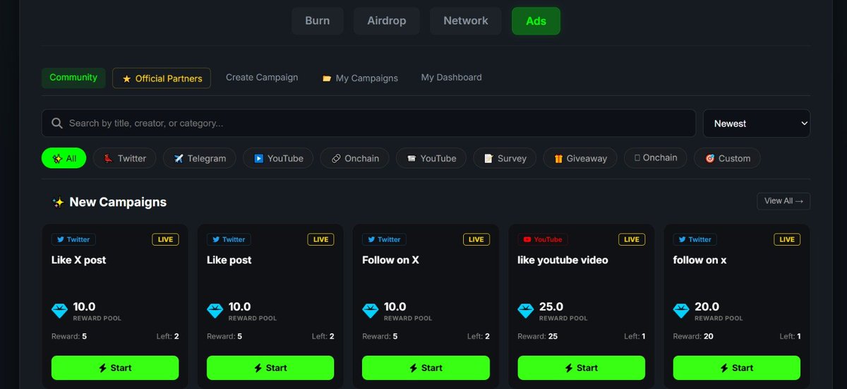 Alexzantio's tweet photo. XCN NEW UTILITY REVEAL

Introducing XCN ADS NETWORK 📢

Crypto projects, influencers &amp; brands will create campaigns, while users complete tasks and earn XCN with instant withdrawals. 

2-Level referrals. More ways to earn.

Coming this week. 🔥

#XCN #XCNChain https://t.co/QC8GW2PQBz