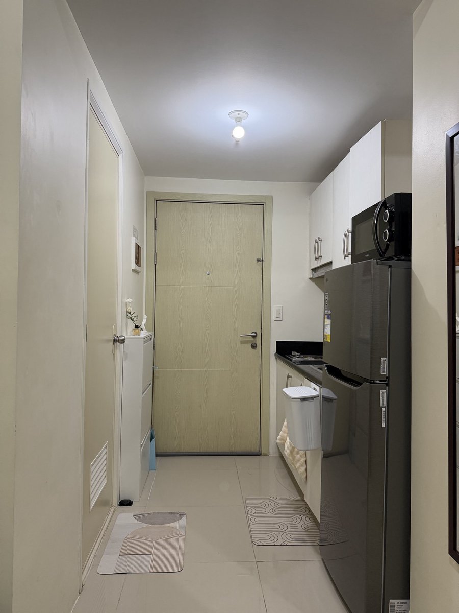 _gigelagnld's tweet photo. Looking for a cozy place to stay in Makati? 

✨ The Solana at Jazz Residences
📺 Netflix • 📶 Fast WiFi • 🍳 Kitchen • 🧺 Washing machine
📍 Near Poblacion, Rockwell, Ayala Circuit &amp; BGC

📩 DM or message +63 934 995 8091
📱 FB/IG: thesolana_ https://t.co/UxopoErx2t