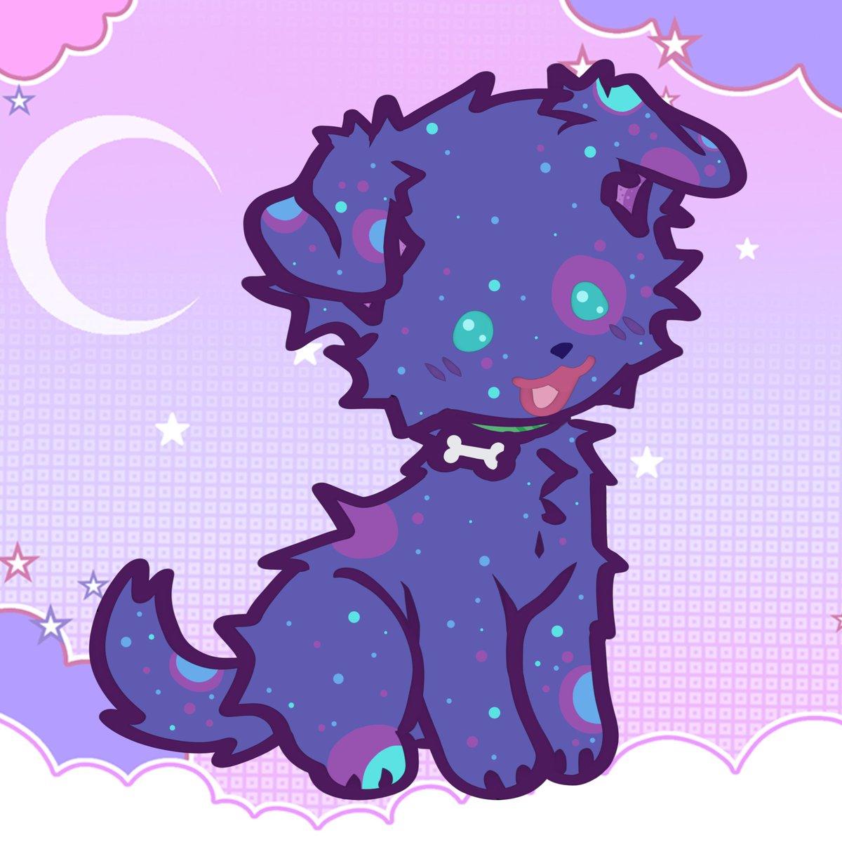 paldeabydesign's tweet photo. I haven't had much energy for bigger time consuming pieces like the ponies 😞 but I've been doing these guys pretty quickly since they're small n easy!
Here's all the pieces I've done since Friday!

#digitalart #digitalartist #baseedit #notmybase #f2ubase https://t.co/CO70DbDAK8