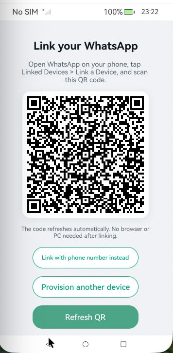 LivingInHarmony's tweet photo. Celebrating 80 million
In development, one step closer without container (tested on Oniro/OpenHarmony emulator)
#HarmonyOS #Huawei #Thirdway #ThirdChoice #Competition #Global #FOSS #PostEMUI #PostAndroid
https://t.co/FBBqAVU8ag https://t.co/GLthiV4lJf