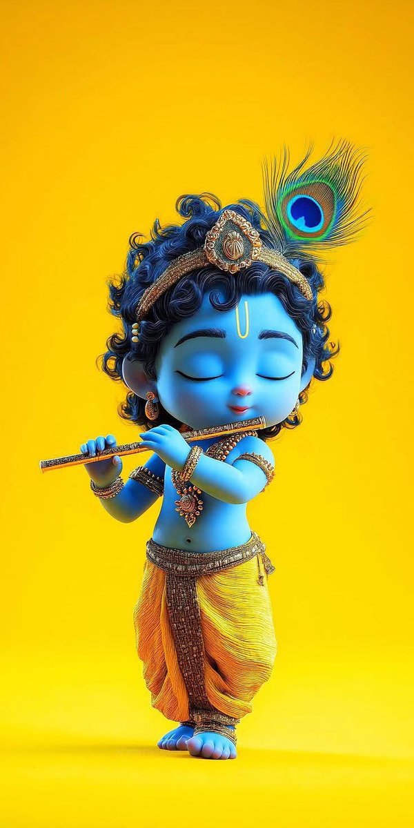 Mamta010619's tweet photo. ॐ नमो भगवते वासुदेवाय ❤️🕉 https://t.co/owAtw8liJY
