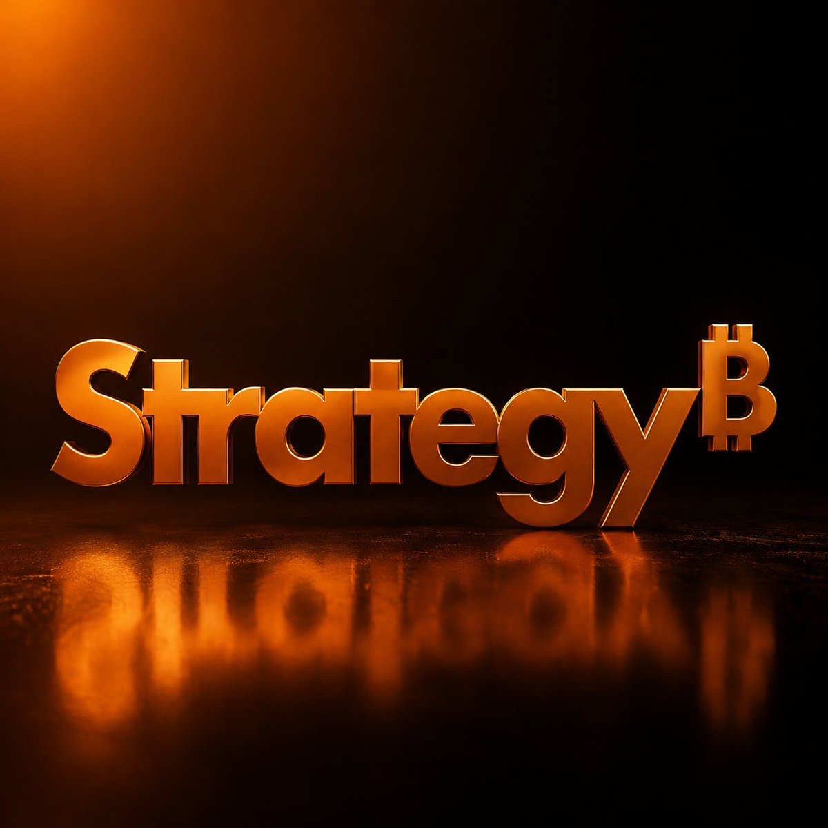 oAna_slava's tweet photo. JUST IN: Michael Saylor on $STRC 

“We won’t let it trade substantially above $100. If we allow the price to fluctuate, we paralyze the market.”

“If it falls below par, the company will use all its resources to bring it back. We are not ambiguous.”

Liquidity at par is the goal. https://t.co/uu3HYD3B5v