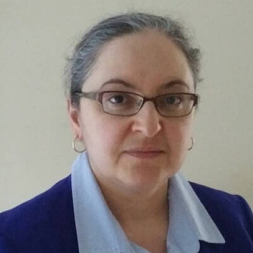 AACI_Cancer's tweet photo. Dr. Lusine Yaghjyan of @UFHealthCancer Institute has received a $3.4 million @theNCI grant to study how breast stem cells contribute to early breast tumor development. Read more in the August #AACIUpdate: https://t.co/T5ZbjtACyF
#Grants #Gifts https://t.co/nY4I4NHJGi