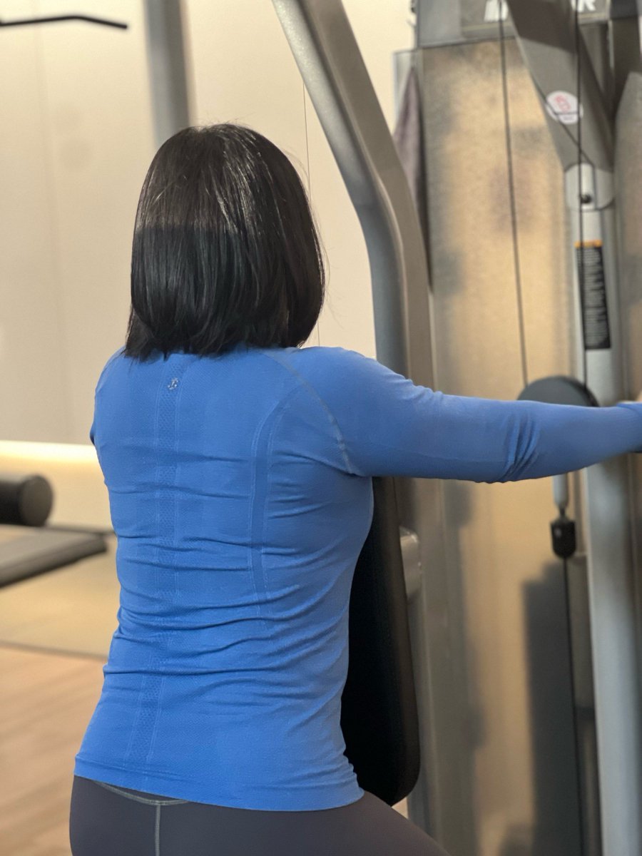 SueFredn's tweet photo. Chasing progress, not perfection. Today I pushed past my comfort zone and crushed a challenge I thought I couldn’t do. Keep going, every small win counts! https://t.co/zFFjlgbtox