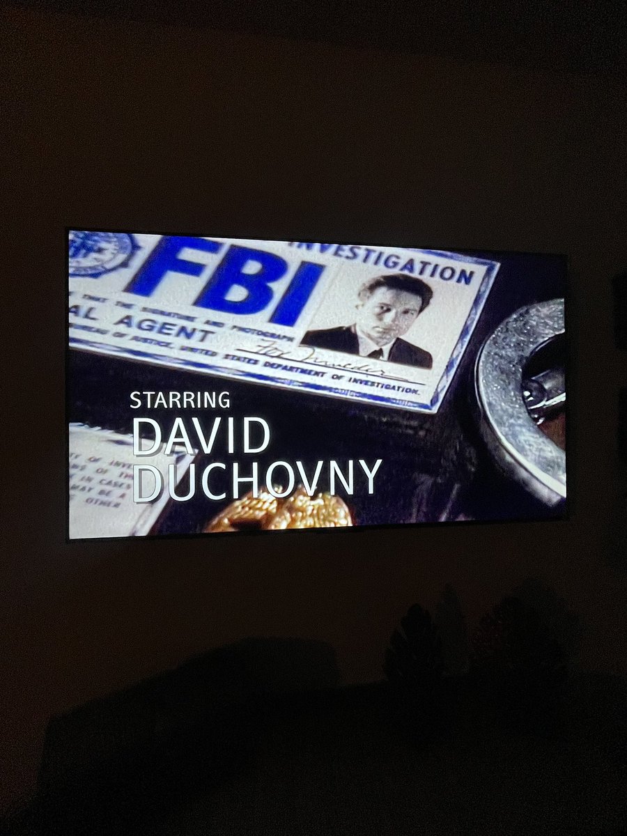 BriAnimator_'s tweet photo. So I’ve been rewatching the X-Files lately and my god, what a perfect show in every way https://t.co/RWVakAvVvL