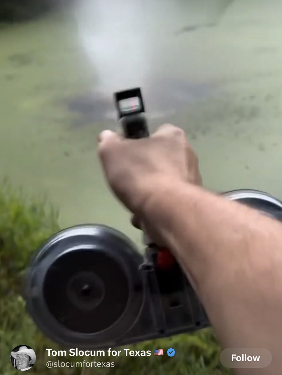 bad_takes's tweet photo. democrats want to stop the War On Ponds https://t.co/W28E25DfRZ