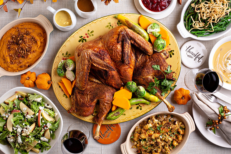 Haloplants's tweet photo. Thanksgiving Feast Special!  Juicy roasted turkey, creamy mashed potatoes u0026 pumpkin pie only $29.99 this week. Come fill your plate!  #ThanksgivingSpecials， https://t.co/nhePeqram8