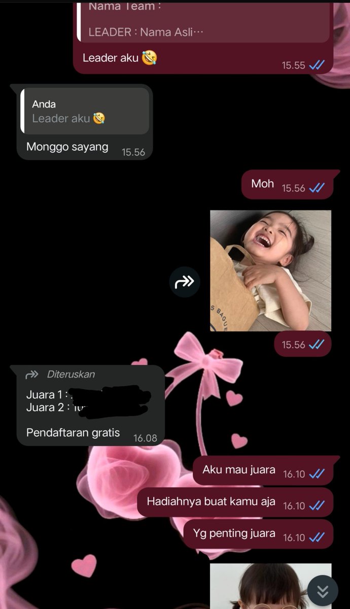 yr_til's tweet photo. Ga juara pun tetep jajan 😋 https://t.co/em1Jl20dxx