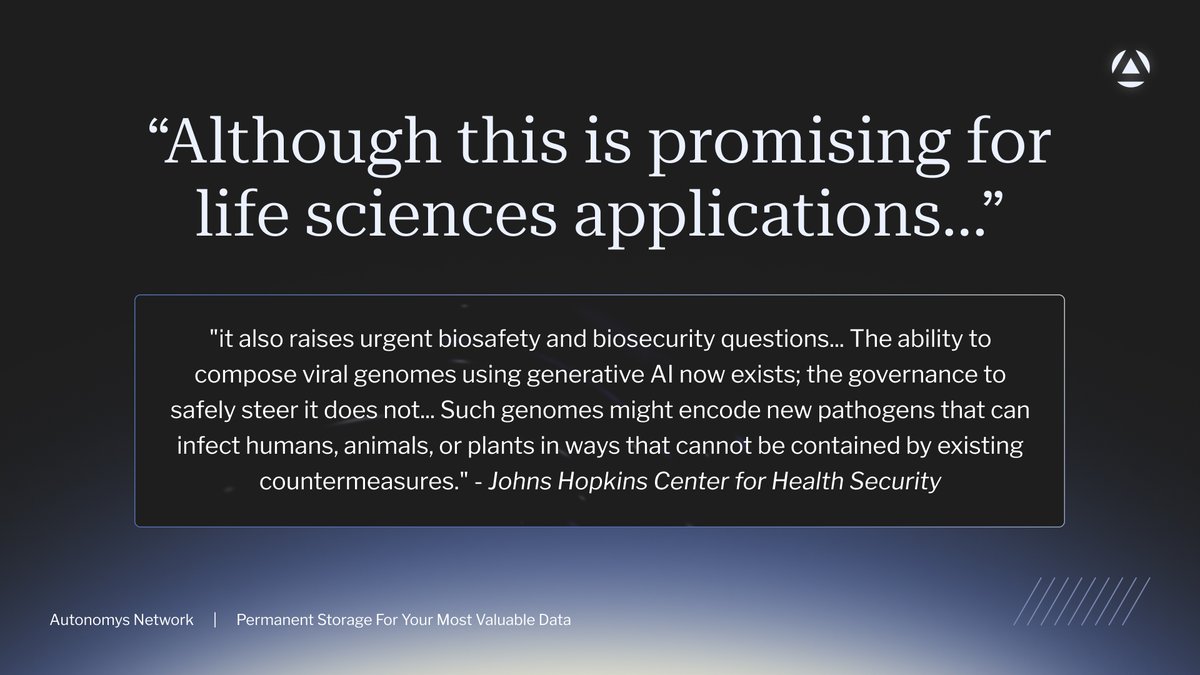AutonomysNet tweet picture
