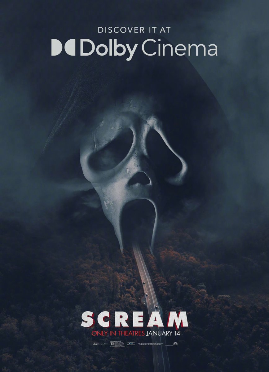 RotruG's tweet photo. This chilling 90s horror classic still gives me nightmares 25 years later  Who’s re-watching this spooky season https://t.co/1lDF5WDHH8