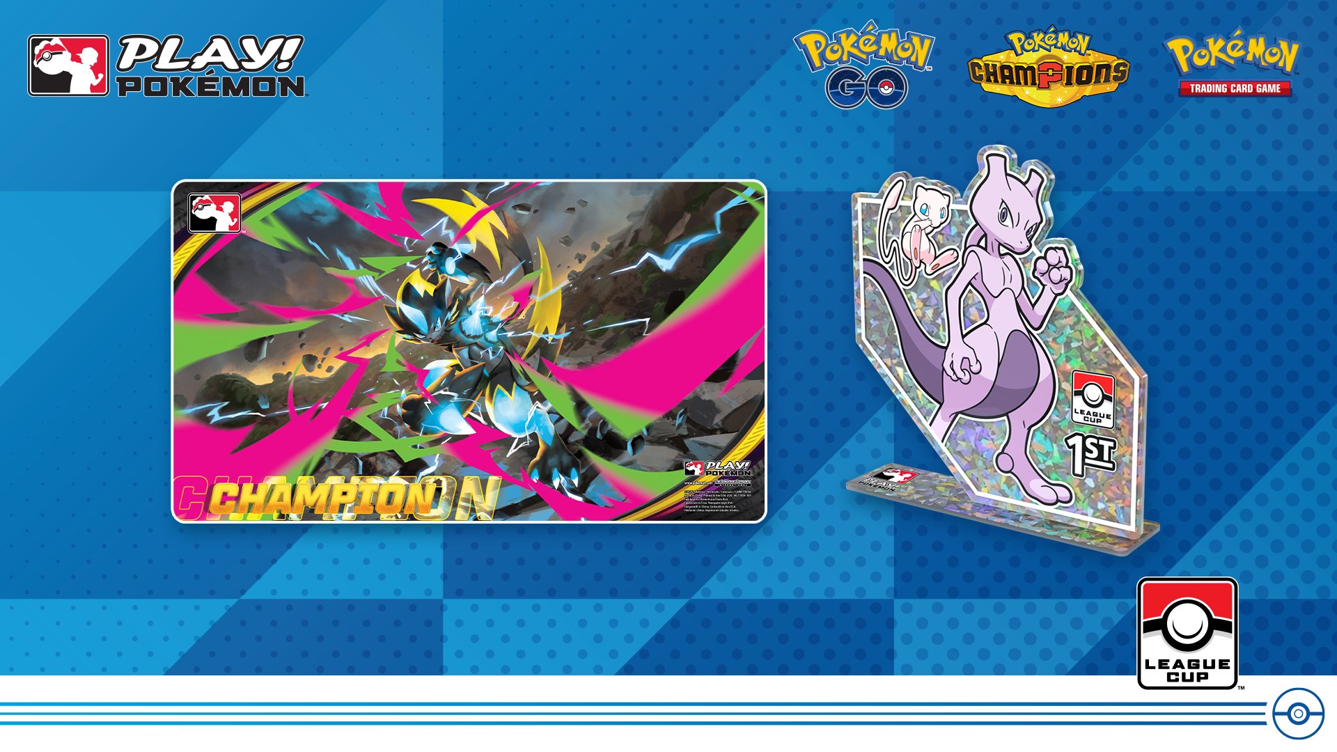 Play! Pokémon on X: 