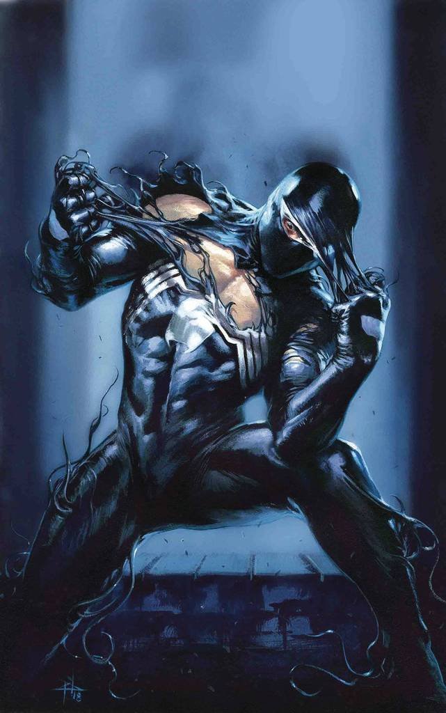 crowsperch_'s tweet photo. @CheeseMaster09 symbiote getting a taste of parker dih 😭😭 https://t.co/g9db8n6aP3
