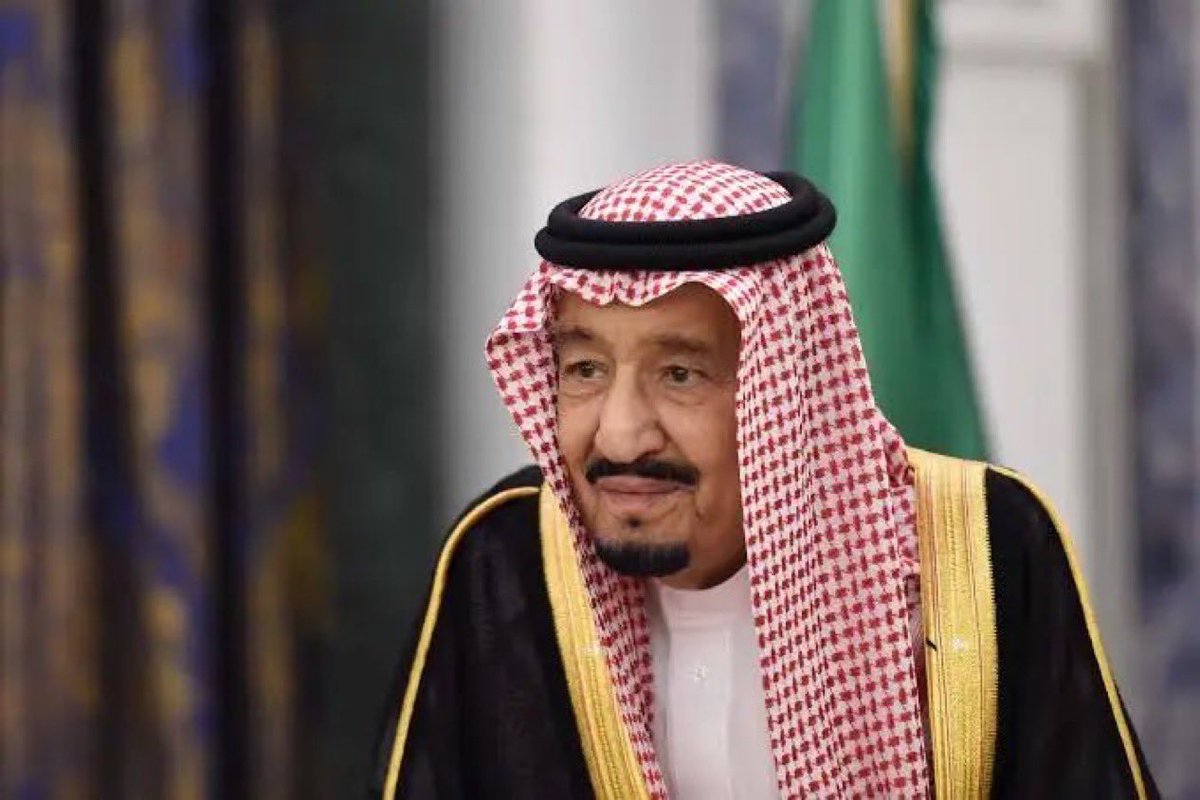 najahmalii's tweet photo. الإعلام السعودي كل شوي:
 «أين مجتبى؟ أين مجتبى؟ جيبوا لنا دليل!»
طيب ووين سلمان؟ ليش ما أحد يسأل؟ الرجل ما يواجه أي خطر، ومختفي! 😂
ازدواجية معايير على أصولها. https://t.co/LeZpKagTac