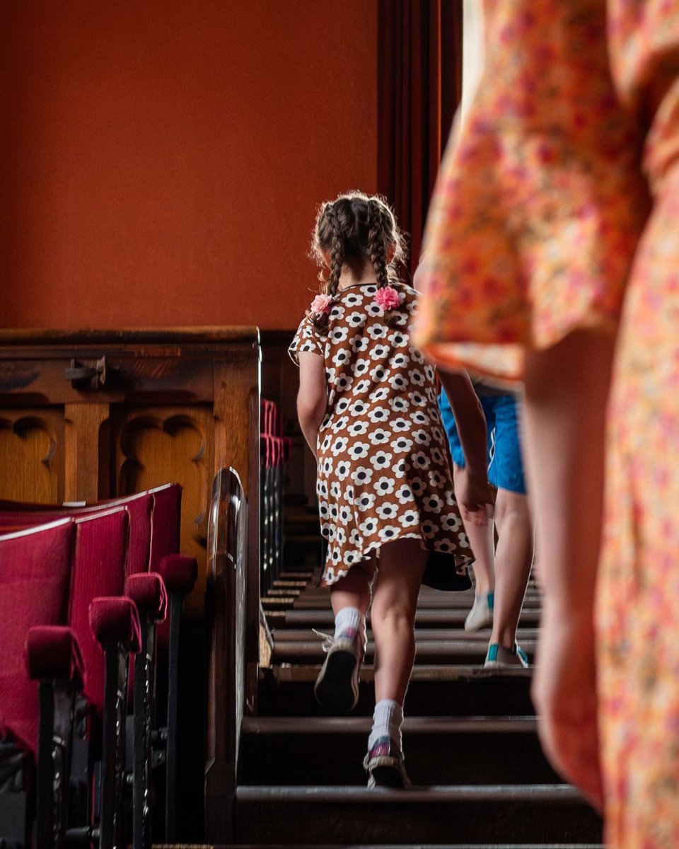 ushawdurham's tweet photo. Families can do a cultured day out too 🙌 

Plan your visit this summer at https://t.co/d5T1iIZwtJ

#Heritage #Culture #History #Summer https://t.co/EGKkzAFIYM