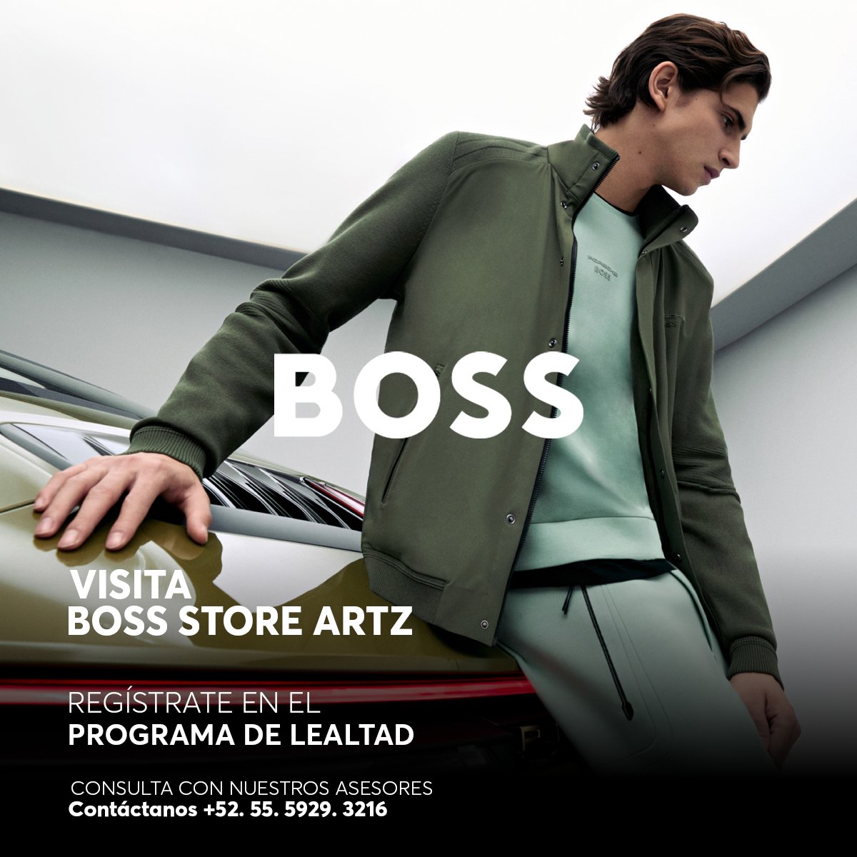 ArtzPedregal's tweet photo. Planta baja → BOSS → “solo voy a ver” → ¡Nuevo favorito! 👀 ¿Te sonó? https://t.co/H8G4fdbm5C