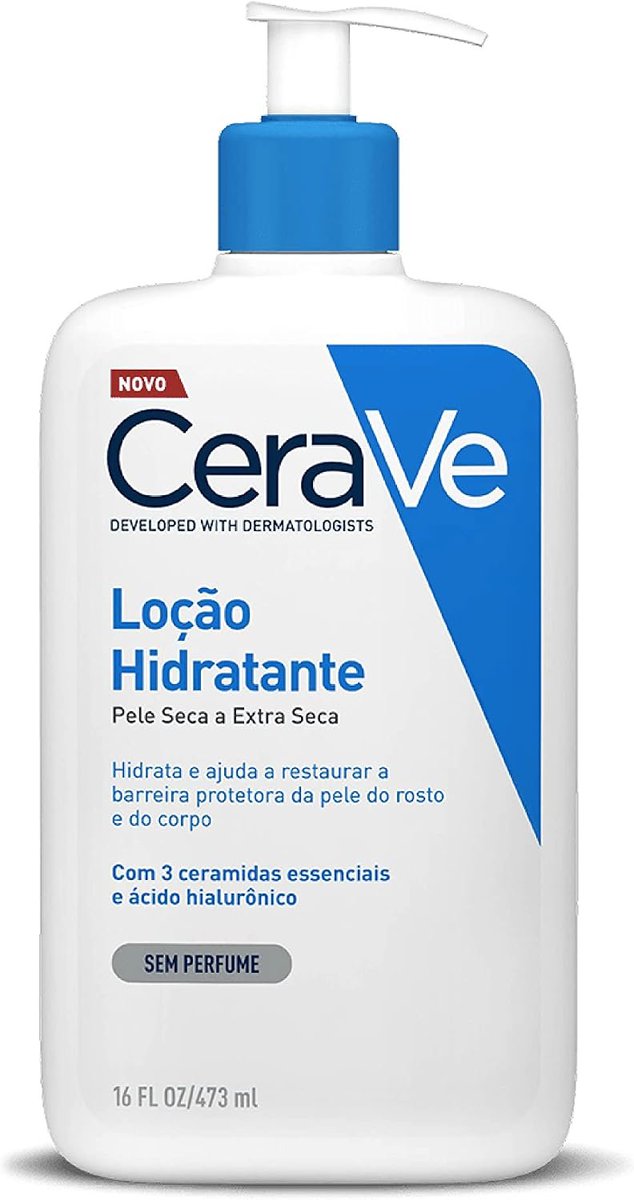 cupromocoes's tweet photo. 🧴 Loção Hidratante Corporal CeraVe (Textura Fluida)
✨ Hidratação profunda que restaura a barreira protetora da pele com Ácido Hialurônico e 3 ceramidas essenciais.
💸 De R$ 110,90 por R$ 98,39
🔗 https://t.co/mTFVD8brO3 https://t.co/0DG7i2XeHj