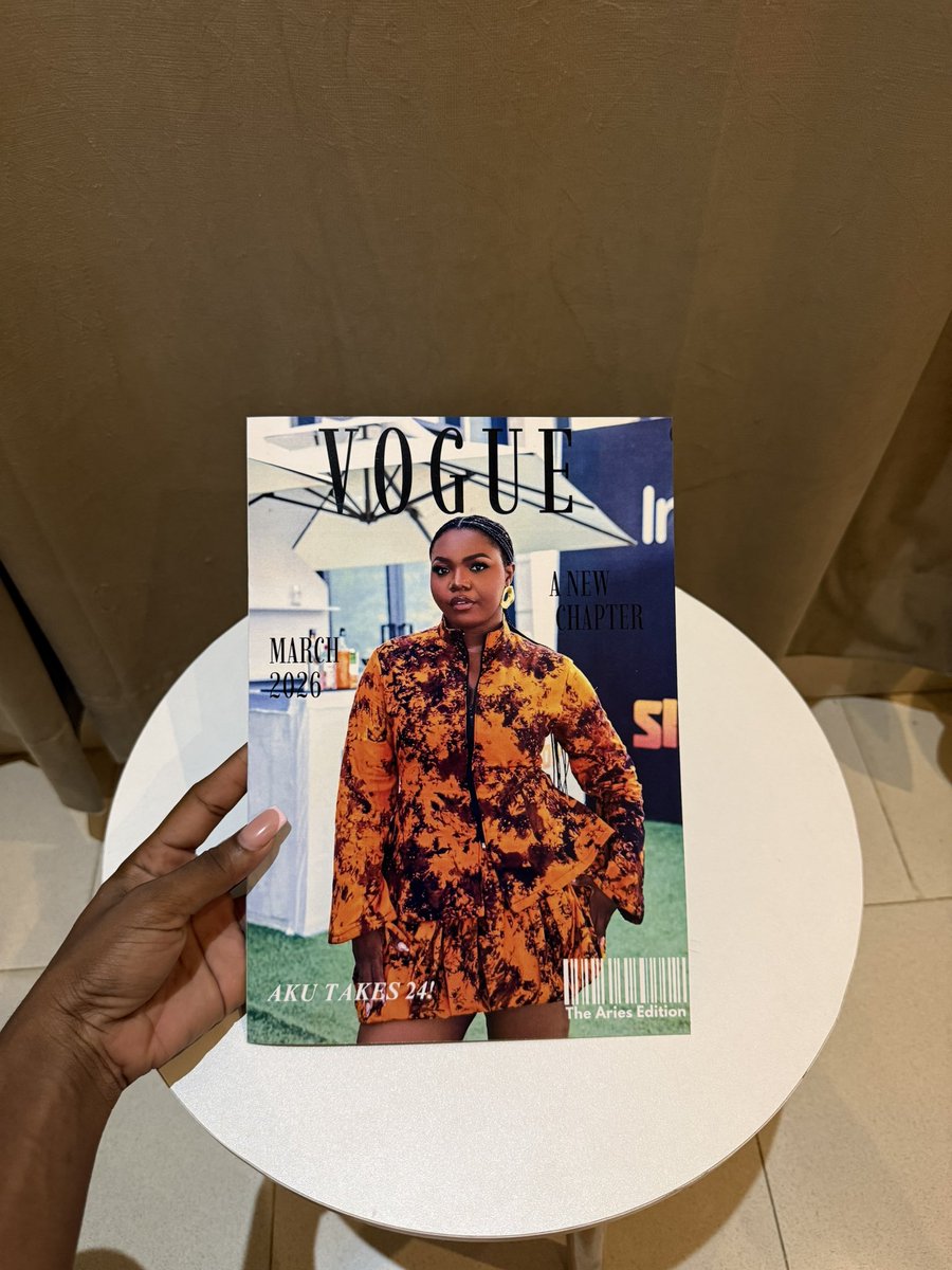 cadeauboxes's tweet photo. Magazine style cards 😍
🎀50 cedis

Kindly take a second to repost for me, thank you 🥹🙏🏽❤️ https://t.co/RtDmI372k2