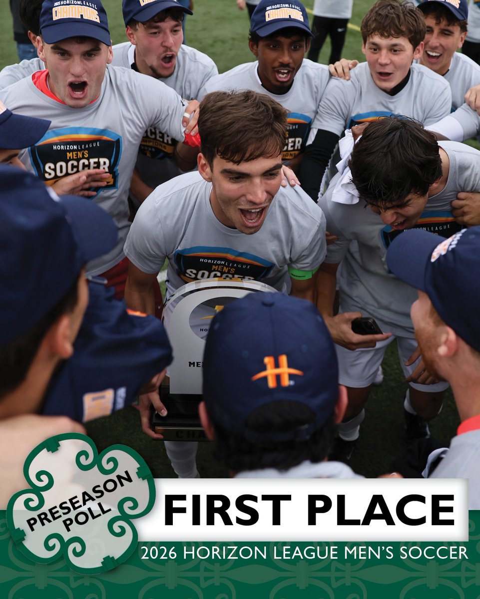CSU_MSoccer's tweet photo. Keep the momentum from last season.

#GoVikes https://t.co/WgT2WPMHPQ