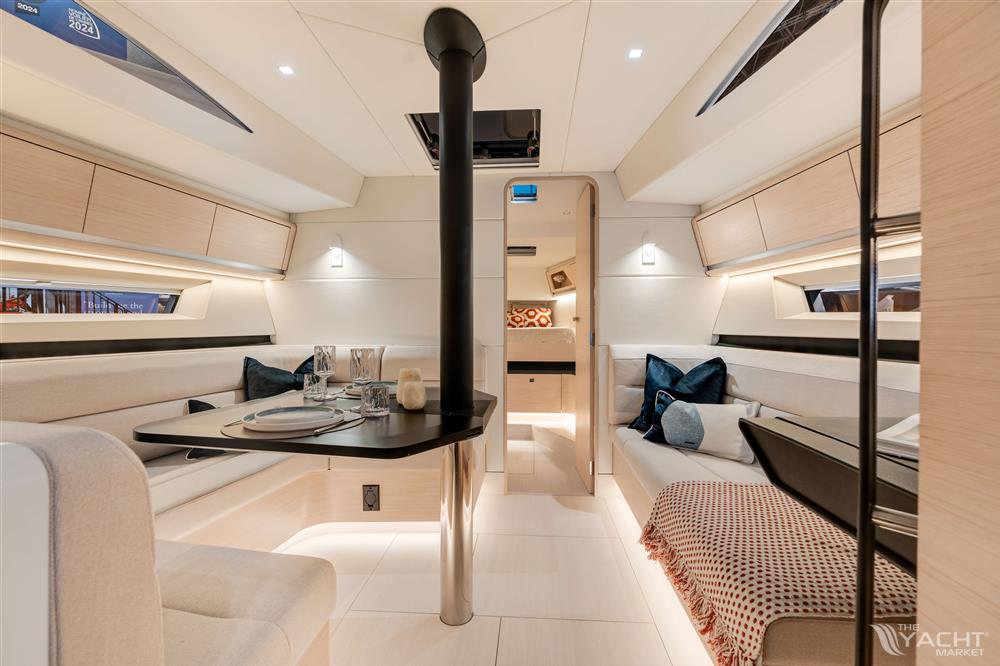 theyachtmarket's tweet photo. SAFFIER YACHTS SL 46 for sale in United Kingdom. Listed price €950,000 Discover more: https://t.co/NVDyr7EroR

#buyboat #sellboat #yachting #boating #boot #bateau #usedboats #barca #abya #boten #jacht #boats #barcos #saffieryachts #sailing #barche #yacht https://t.co/TsBVnuDrXU