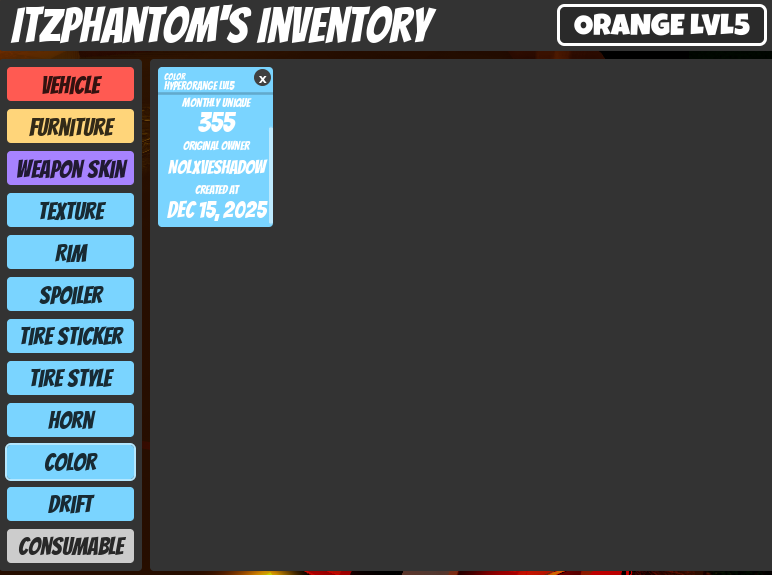 NoLxveShadow's tweet photo. @asimo3089 Can you sign my og level 5 orange and my og orion? https://t.co/NvVeApDsJW