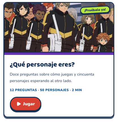 elevenZZgame's tweet photo. 👀 Pedimos perdón por el silencio, estamos trabajando en MUCHAS cosas... https://t.co/68ooiTrBgC
