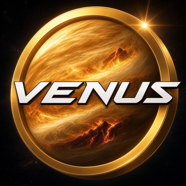 Oscar_cto1's tweet photo. WELCOME TO VENUS 🪐🥇
What is this? A community-run RWA token on BNB Chain. Hold $VENUS → earn XAUt (Tether Gold) automatically. Every unit of XAUt is backed by a troy ounce of vaulted physical gold. Hold the coin, stack the metal.
CA: 0x5460b5E88799D27bbdf8A210926C17Dec18d7777 https://t.co/4d2lTMT4OY