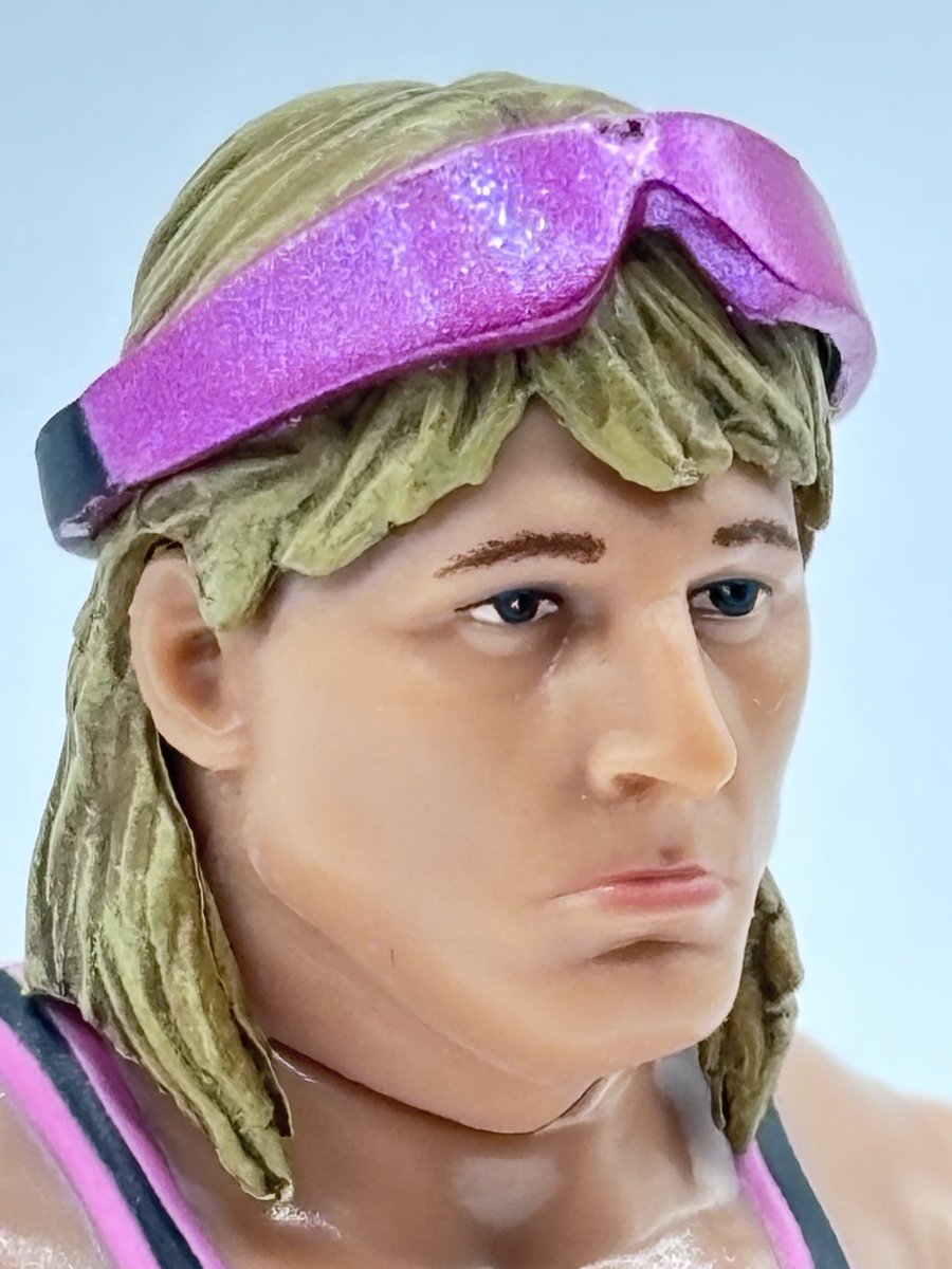 sirpaul64's tweet photo. Owen Hart Heels And Faces Unboxing & Review! The Long Wait Is Over! https://t.co/uasSl8e3Y1 #owenhart #wwe #wrestling #hartfoundation #toys https://t.co/K3eMxnZva8