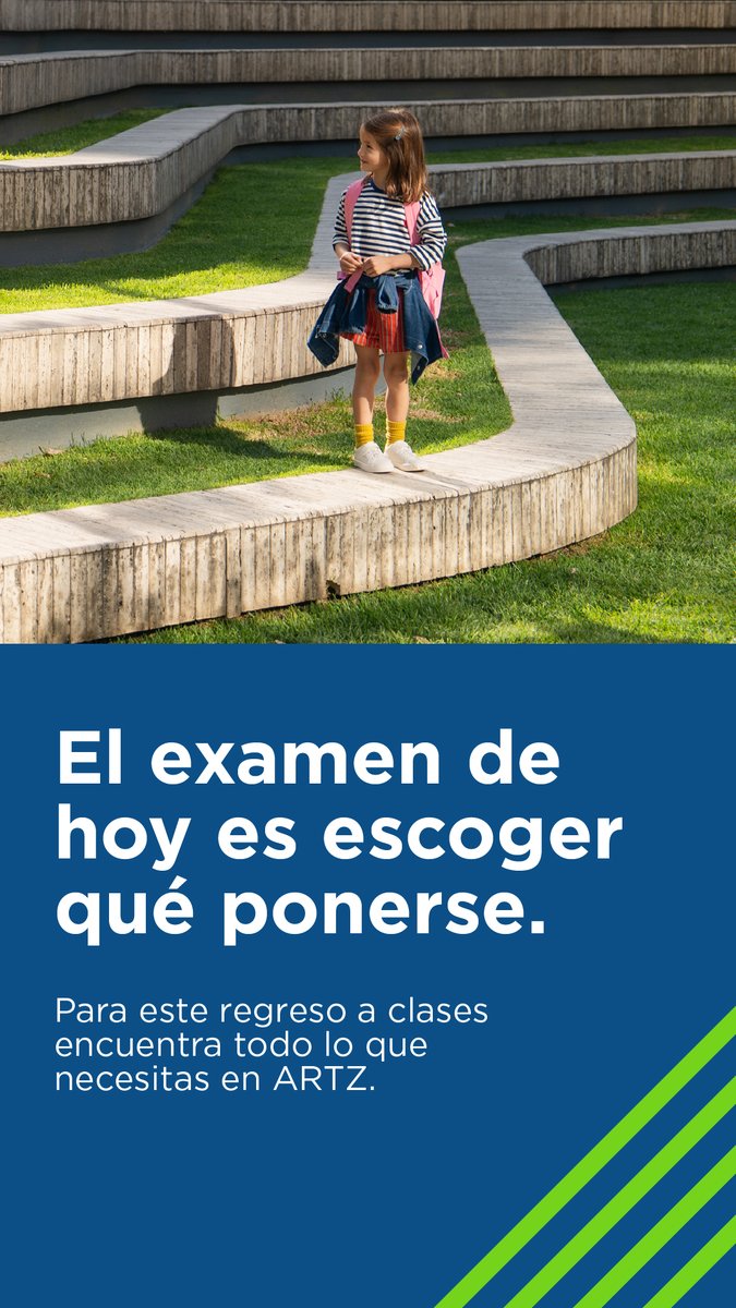 ArtzPedregal's tweet photo. Nuevo ciclo, nuevo pretexto para estrenar. ✏️ https://t.co/hBotgGjPxp