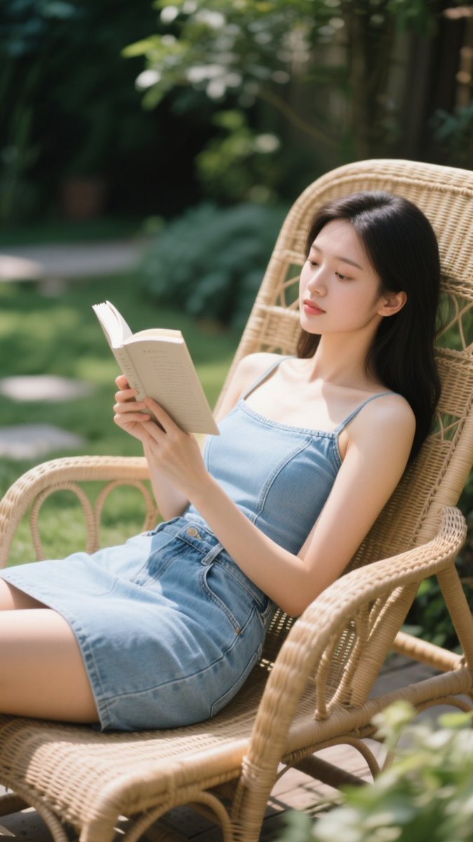Keyli47787's tweet photo. Chilling with my iced latte and good book on the balcony—this is the perfect kind of slow, sun-drenched afternoon. https://t.co/UaPELgSVVU