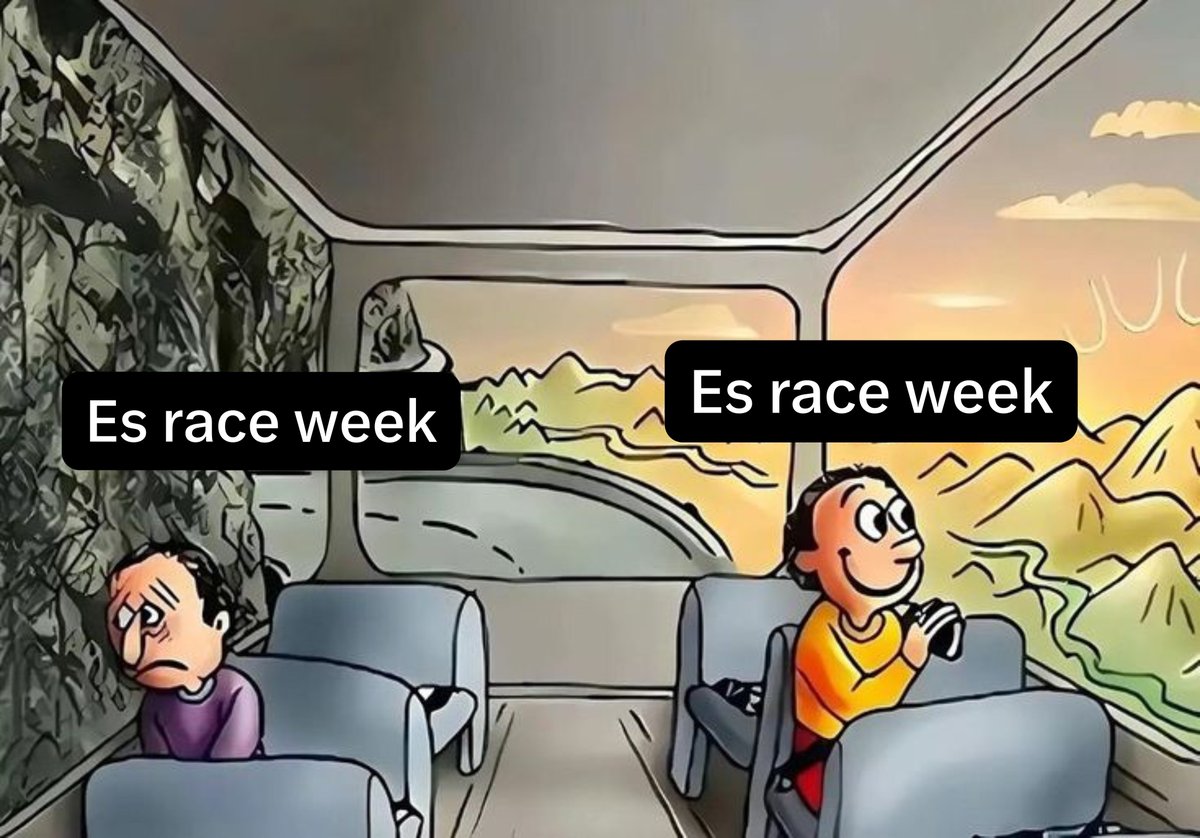 LikeAWinnerr81's tweet photo. Vuelven los autitos dando vueltas!!!!!!! https://t.co/pLAhxsgO1g