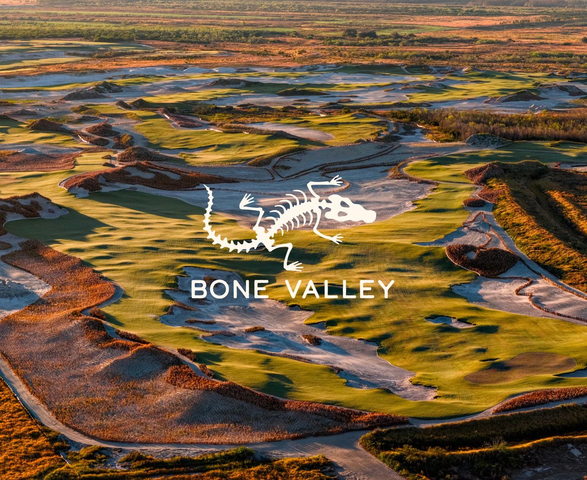 DownhillSlider_'s tweet photo. DMK’s Bone Valley is slated to open preview play earlier than expected in September. Anticipation high? 
#lank https://t.co/O9Hzhjt3CQ