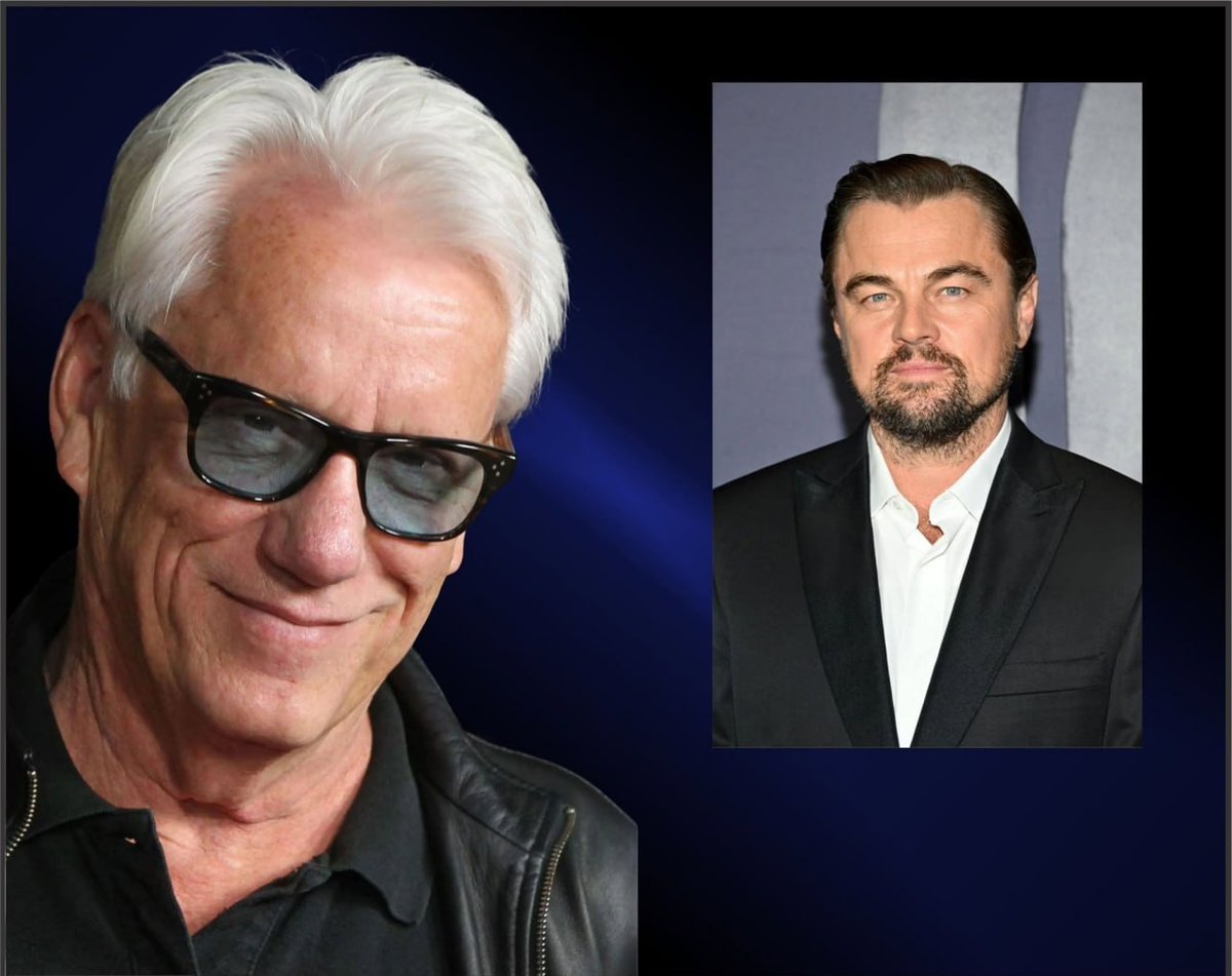 mcafeenew's tweet photo. 🚨Leftist loon Leonardo DiCaprio is the latest to try his hand at insulting acting legend and conservative icon James Woods.

Follow: https://t.co/rW2cb6CvdO

DiCaprio, during a podcast interview with Jon Stewart, mentioned Woods while describing "Has-been actors with nothing left but identity politics."

Woods responded as only James Woods can:

"Leo is a great guy. I mean it. I don't personally go near him, because I'm often with my teenage granddaughters and I fear for their safety, but otherwise...great guy."

DiCaprio, who dumps his girlfriends when they reach maturity, had no response.

Follow @mcafeenew for more drops.