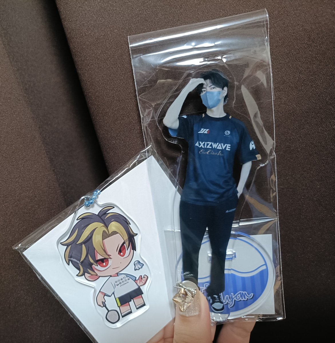 ZERO_8501's tweet photo. NyanさんGET(๑>ᴗ<๑) https://t.co/fbvO2y2ckR