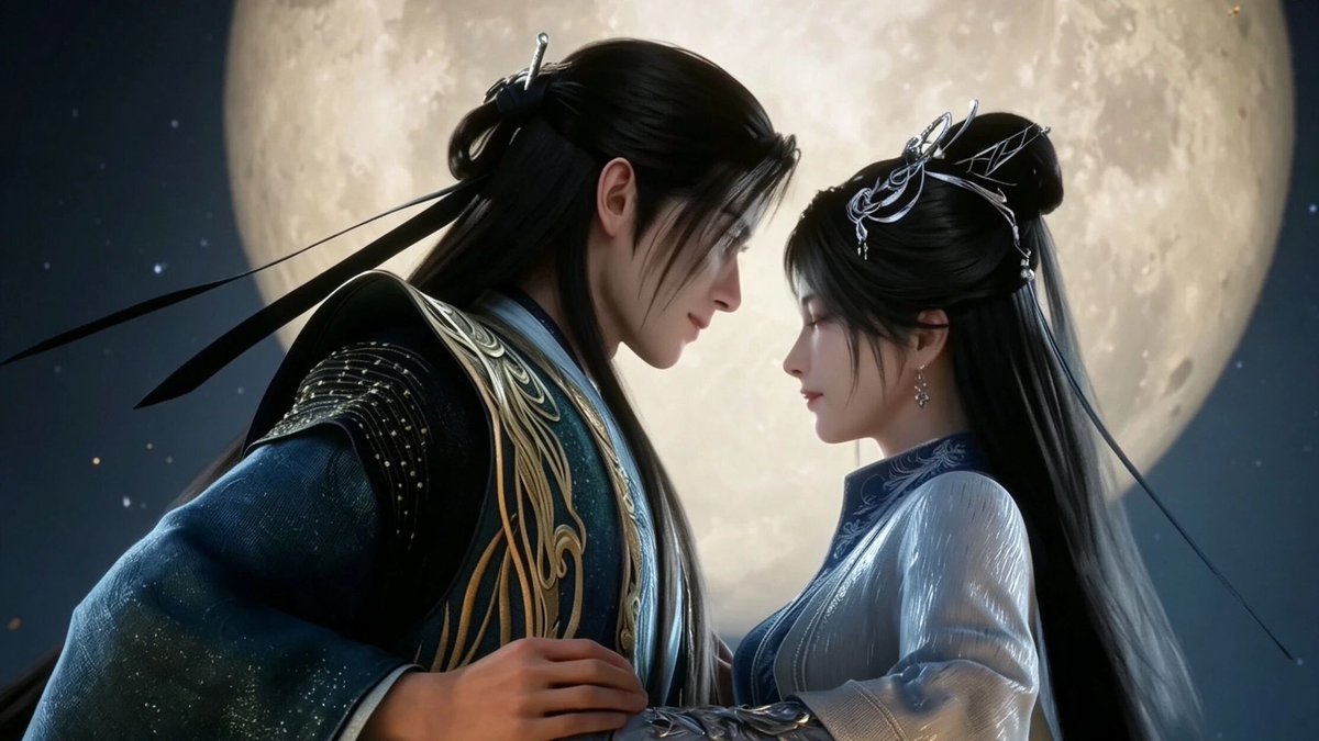 kibun535's tweet photo. 世间万物无不可交易的，只是看交易的东西，能否让对方动心罢了！
Nearly everything in this world can be traded; it only matters whether what you offer appeals to the other party.
——凡人修仙传 https://t.co/Wb3Z0VccMi