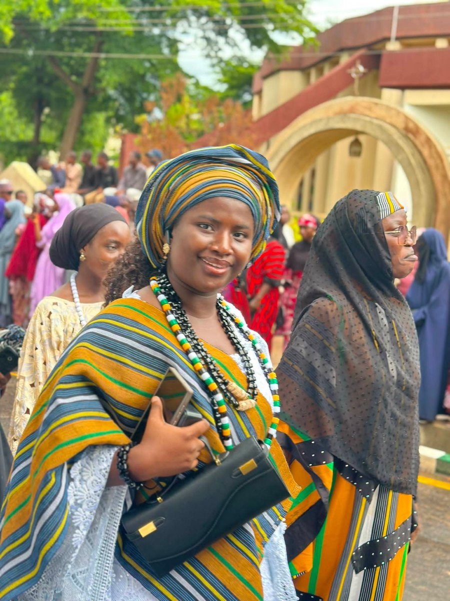 SolomonOmiachi's tweet photo. Beautiful people. Extra extra special breed. Let the Igala hate stop already pls. 
#Igala #ABUZARIA #CULTURE https://t.co/PLkSUNOGOe