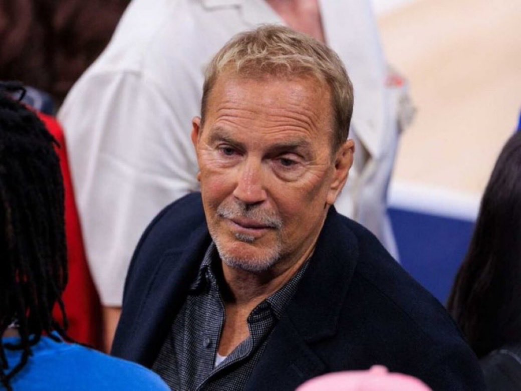 KevinCostnerq8's tweet photo. #Kevincostner  I’m the man who built it and they still come. I don’t need to say much; the look, the presence, and the journey do all the talking. Some legacies speak louder than words ever could https://t.co/Q1Ab6vIIh0