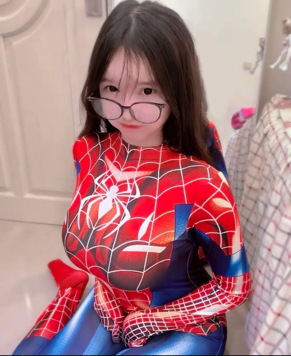 ITZelfxo's tweet photo. 📁  Arachu mode SpiderViral
https://t.co/oB78oZkCs5 https://t.co/V9pFyAh0WF