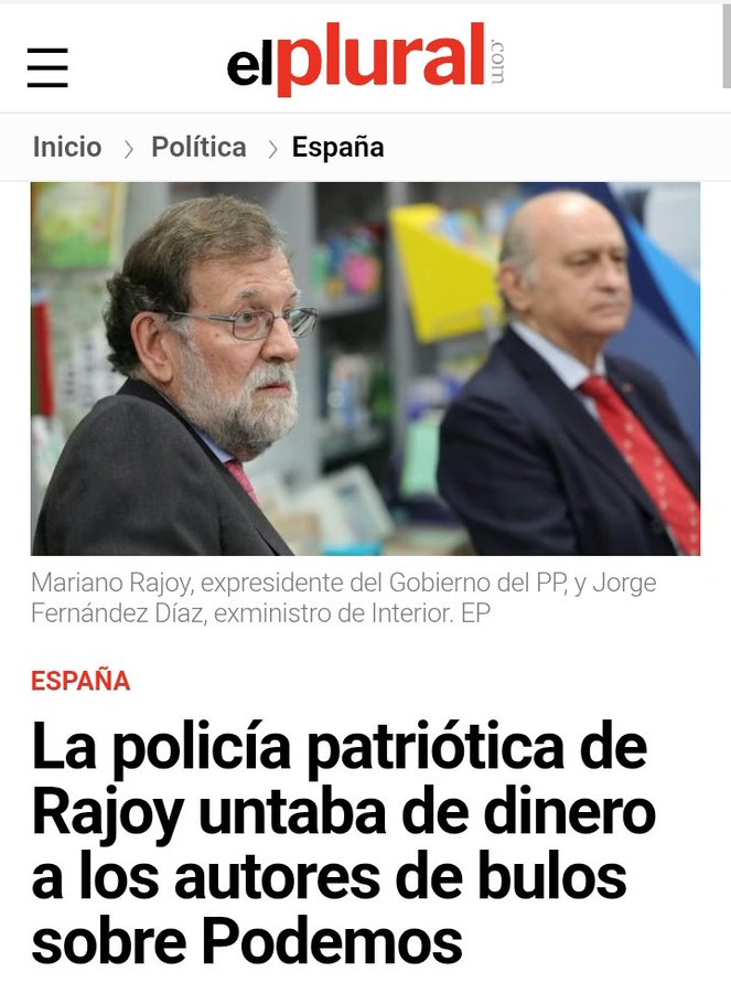 EnLosSilencios's tweet photo. más @MaytealcaSuiza 
espero que difamar y calumniar te deje de salir gratis https://t.co/RZcDU9h8iy