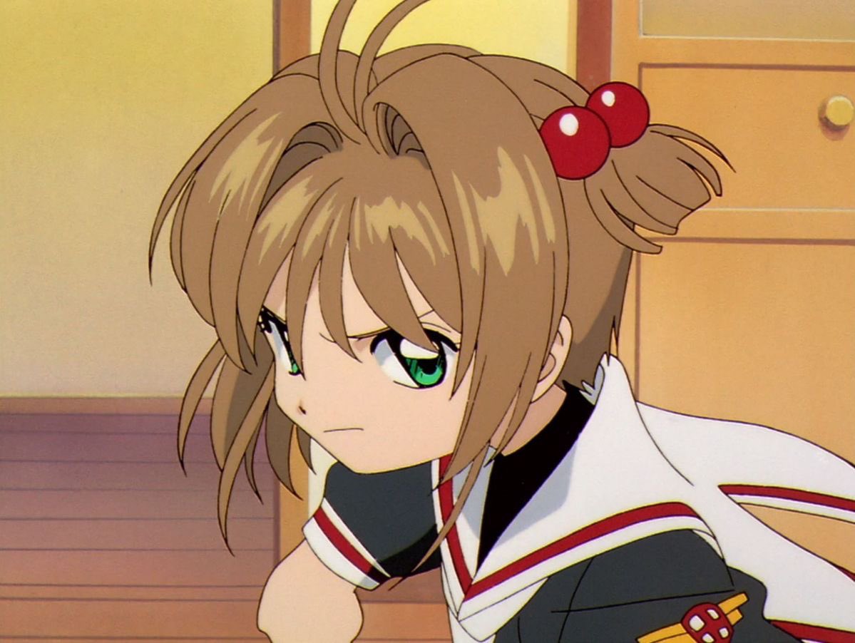 qwtanrey's tweet photo. キッ！ https://t.co/dnzMZyr659