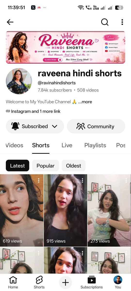 LifeStoryBr10's tweet photo. My channel consists of 100% original content. I have strictly followed all YouTube policies and even removed all videos containing watermarks. Despite this, my monetization request has been rejected twice. Please review my channel manually through a human reviewer @TeamYouTube https://t.co/OwZCpdICns