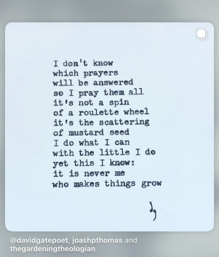 jr_briggs's tweet photo. "so I pray them all." 
(ht: Miriam Swanson) https://t.co/GJ2Qjy8COm