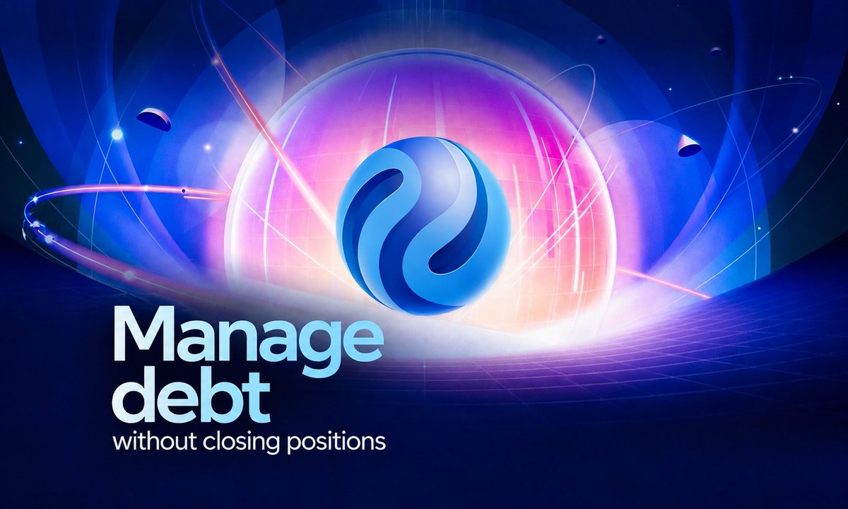 holacreq's tweet photo. imagine this scenario:

you borrow against your ETH, and the price doubles

to lock in gains, you normally have to repay the loan, pull your collateral, and start over paying fees and re-entering the market at every step

it's tiring. most people stop halfway, or don't take loans at all

@neptune_finance  is a lending protocol on Injective, and it just removed the whole stress

their flash swaps went live 3 months ago. you can now change your collateral or your debt without closing your position

so if:
— collateral mooning? swap it into a stablecoin and keep the position open

— close to liquidation? move into an asset with a higher LTV instead of scrambling for funds

— owe a token you don't hold? swap the debt to one you do, then repay

all of it runs on Neptune's flash loans and Injective's native swap router, one step, all in one place

your position stays open. the fees stay small. the panic never starts

next time you're stuck in a position you want to adjust, just use