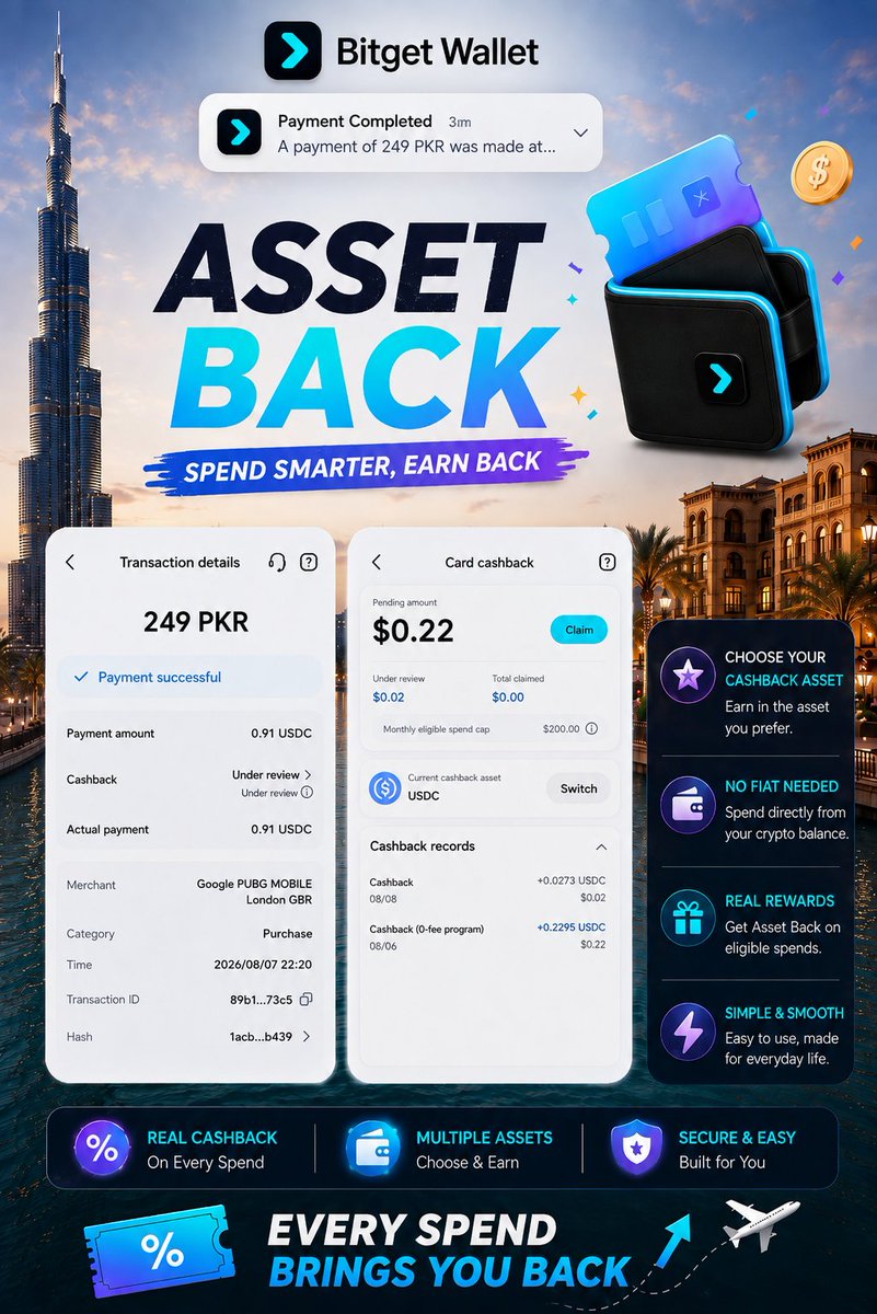 SHerazMill32507's tweet photo. Bitget wallet Pakistan scammed they didn't give me reward they blocked me instead I fulfilled all their requirements for asset back campign but they blocked me 
Proofs below
#bitgetwalletscam https://t.co/m0dzwilq21