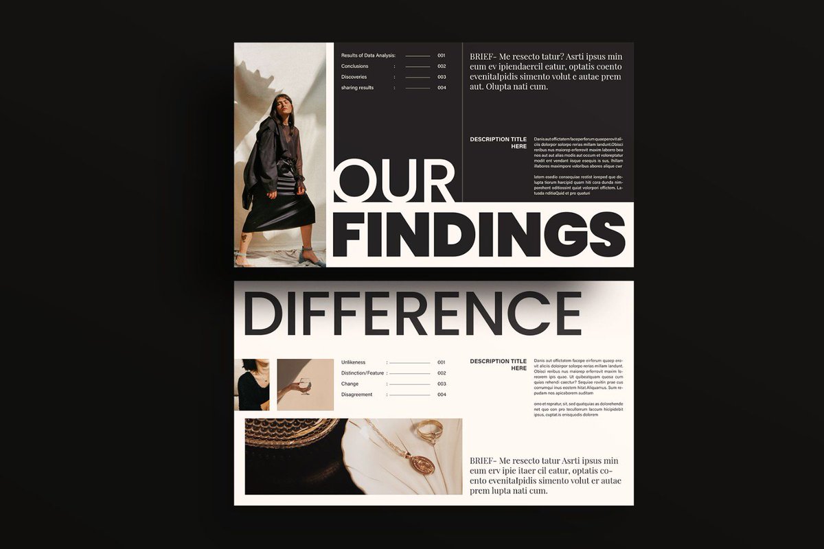 marketorecom's tweet photo. Brand Strategy Presentation Template
By ArtisanaAura

Download Now:
https://t.co/lTHTQ3RRkZ https://t.co/lzZpMqRSHM