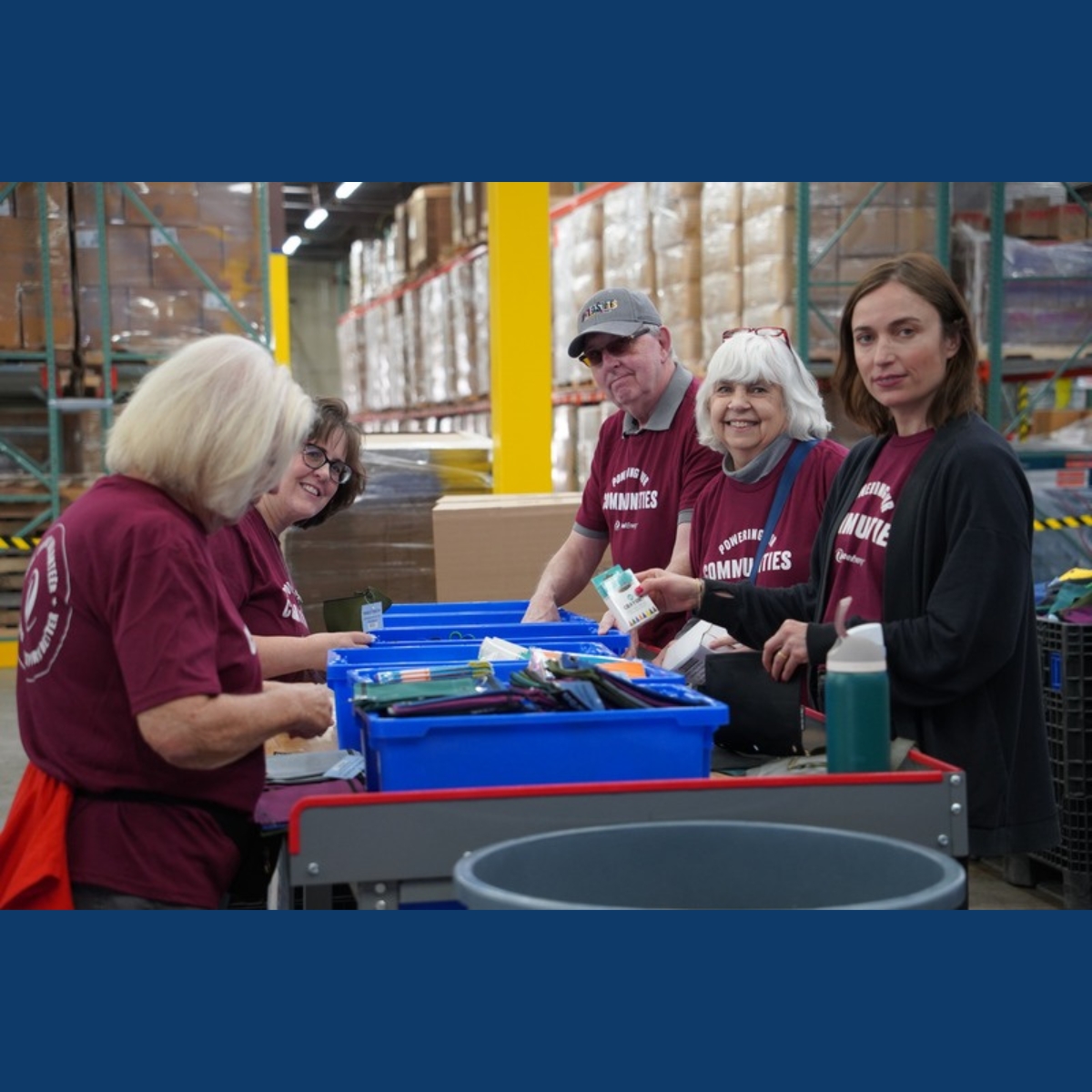 KidsInNeed's tweet photo. Behind every backpack is a bigger story.

Volunteers pack. Partners support. Supplies move. Classrooms get ready.

Through Beyond the Backpack, your gift helps students and teachers start the year with confidence.
Give today. https://t.co/iHyP0x6CkE