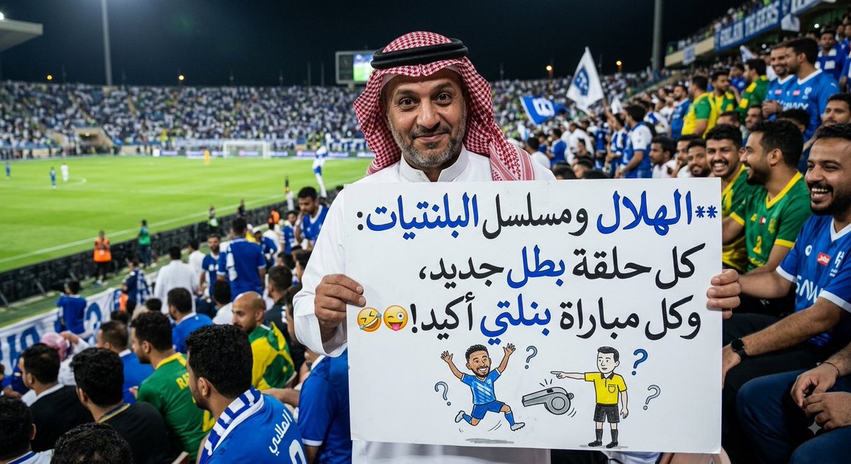 abu_bnderr's tweet photo. الفار في مباريات الهلال 
ما يحتاج يرجع للشاشة الشاشة نفسها أول ما تبدأ المباراة تطلع رسالة هل ترغب في احتساب نقطة الجزاء الآن أم بعد قليل https://t.co/UhrceXqZMU